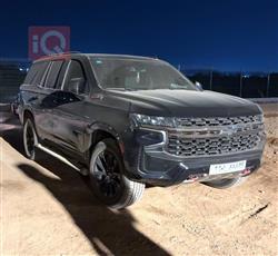 شيفروليه تاهو